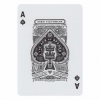 Карты для игры в покер Theory11 High Victorian (krut_0711) - Фото №2