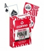 Карты для игры в покер Cartamundi Copag WSOP Красные (krut_0695_2)
