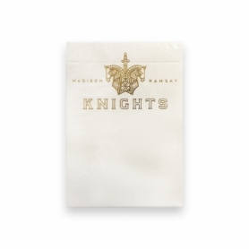 Карты для игры в покер Ellusionist Knights (krut_0720) - Фото №2