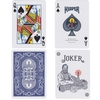 Карты для игры в покер Ellusionist Keepers Deck (krut_0716)