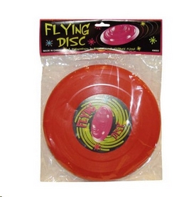 Тарелка летающая фрисби Flying Disc KM005 - Фото №2