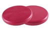 Подушка балансировочная массажная Pro Supra Balance Cushion FI-4272-Р розовый