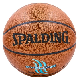 Мяч баскетбольный Spalding 74414 Cyclone PU №7 (SP74414)