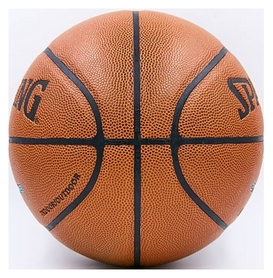 Мяч баскетбольный Spalding 74414 Cyclone PU №7 (SP74414) - Фото №3