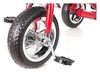Велосипед детский 3х колесный Tobi Junior KidzMotion, красный (115001/red) - Фото №6