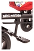 Велосипед детский 3х колесный Tobi Venture, красный (115002/red) - Фото №3