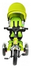 Велосипед детский 3х колесный Tobi Pro, зеленый (115003/green)