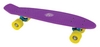 Скейтборд Tempish Buffy, фиолетовый (106000076/PURPLE)