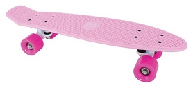 Скейтборд Tempish Buffy, розовый (1060000763/PINK)