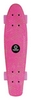 Скейтборд Tempish Silic, рожевий (1060000764 / PINK)