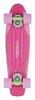Скейтборд Tempish Silic, рожевий (1060000764 / PINK) - Фото №2
