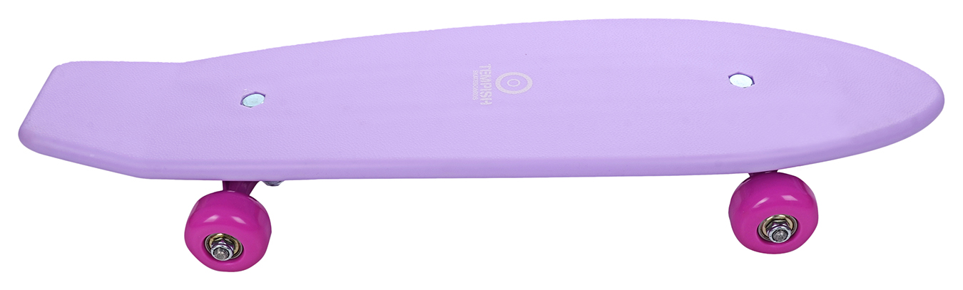 

Пенни борд Tempish Buffy Junior, лиловый (1060000778/Lilla)