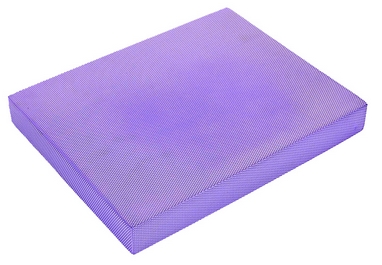 Мат балансировочный Record Balance Cube FI-5737-VI, фиолетовый