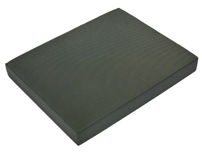 

Мат балансировочный Record Balance Cube FI-5737-BLK, черный