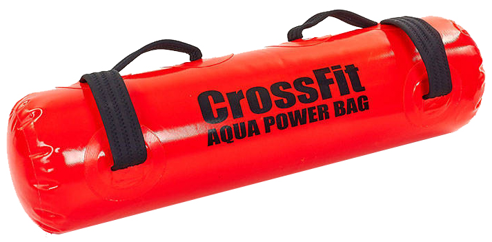 

Мешок для кроссфита Pro Supra Aqua Power Bag FI-5329-R, красный