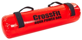 Мешок для кроссфита Pro Supra Aqua Power Bag FI-5329-R, красный