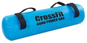 Распродажа*! Мешок для кроссфита Pro Supra Aqua Power Bag FI-5329-BL, синий