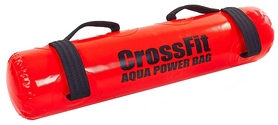 Мешок для кроссфита Pro Supra Aqua Power Bag FI-5328-R, красный