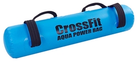 Распродажа*! Мешок для кроссфита Pro Supra Aqua Power Bag FI-5328-BL, синий