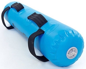 Распродажа*! Мешок для кроссфита Pro Supra Aqua Power Bag FI-5328-BL, синий - Фото №2
