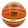 М'яч баскетбольний Molten BGM5X PU № 5