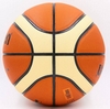М'яч баскетбольний Molten BGM5X PU № 5 - Фото №2