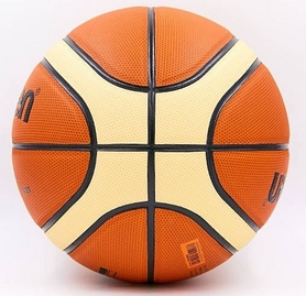 Мяч баскетбольный Molten №6 BGM6X - Фото №2