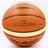 Мяч баскетбольный Molten №6 BGM6X - Фото №4