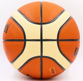 Мяч баскетбольный Molten №7 BGM7X - Фото №2