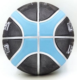 М'яч баскетбольний Molten №7 BGRX7D-KLB - Фото №2