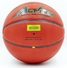 Мяч баскетбольный Legend Action TPU №7 (BA-5666) - Фото №3
