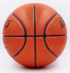 Мяч баскетбольный Legend Fashion TPU №7 (BA-5665) - Фото №2