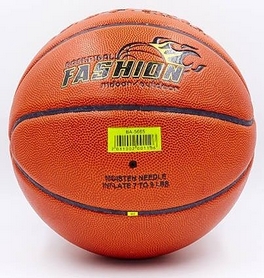 Мяч баскетбольный Legend Fashion TPU №7 (BA-5665) - Фото №3