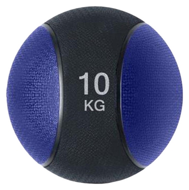 Мяч медицинский (медбол) Spart, 10 кг (CD8037-10)