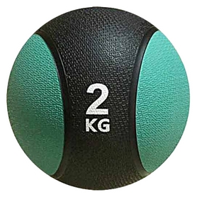 Мяч медицинский (медбол) Spart, 2 кг (CD8037-2)