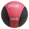 Мяч медицинский (медбол) Spart, 3 кг (CD8037-3)