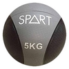 М'яч медичний (медбол) Spart, 5 кг (CD8037-5)
