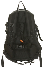 Рюкзак спортивний Tempish Dixi Stick, чорний (10200007215 / stick) - Фото №3