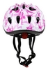 Велошлем детский Tempish Pix, розовый (102001120/Pink)