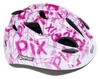 Велошлем детский Tempish Pix, розовый (102001120/Pink) - Фото №2