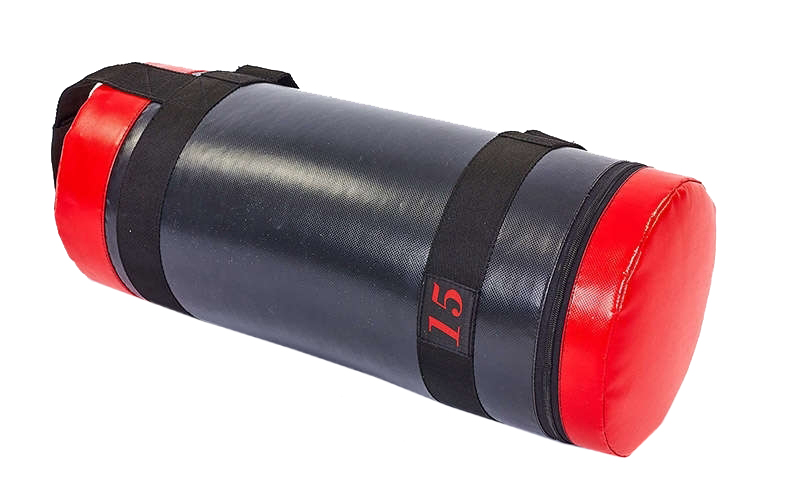 

Мешок для кроссфита Pro Supra UR FI-6574-15, 15 кг