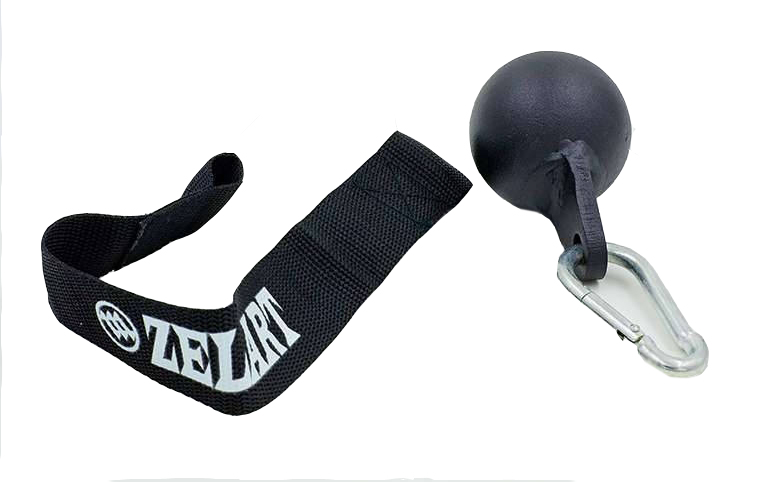 

Шар для подтягиваний и тренировки силы рук Pro Supra Grip Balls FI-5170