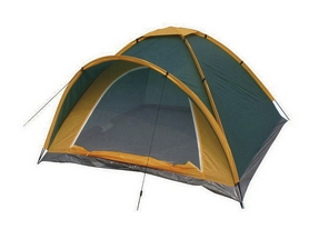 Палатка пятиместная Mountain Outdoor Gemin SY-102405