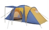 Палатка четырехместная Mountain Outdoor FAamily SY-100804
