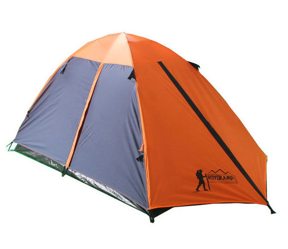 

Палатка трехместная Mountain Outdoor Tourist CT17103