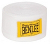 Бинт боксерский BenLee - белый, 300 см (195002)