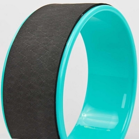 Колесо-кольцо для йоги Pro Supra Fit Wheel Yoga FI-8374 - Фото №4