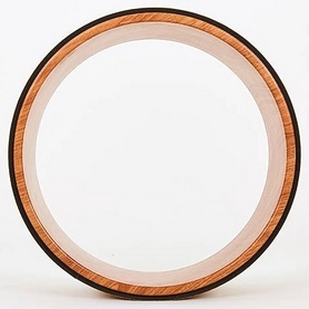Колесо-кольцо для йоги Record Fit Wheel Yoga FI-6976 - Фото №2