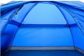 Палатка двухместная Coleman 1503 (Польша) - Фото №3