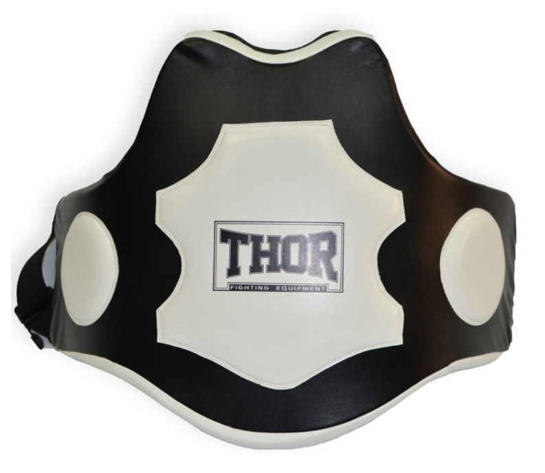 

Пояс тренера Thor Trainer belt 1064 (PU)